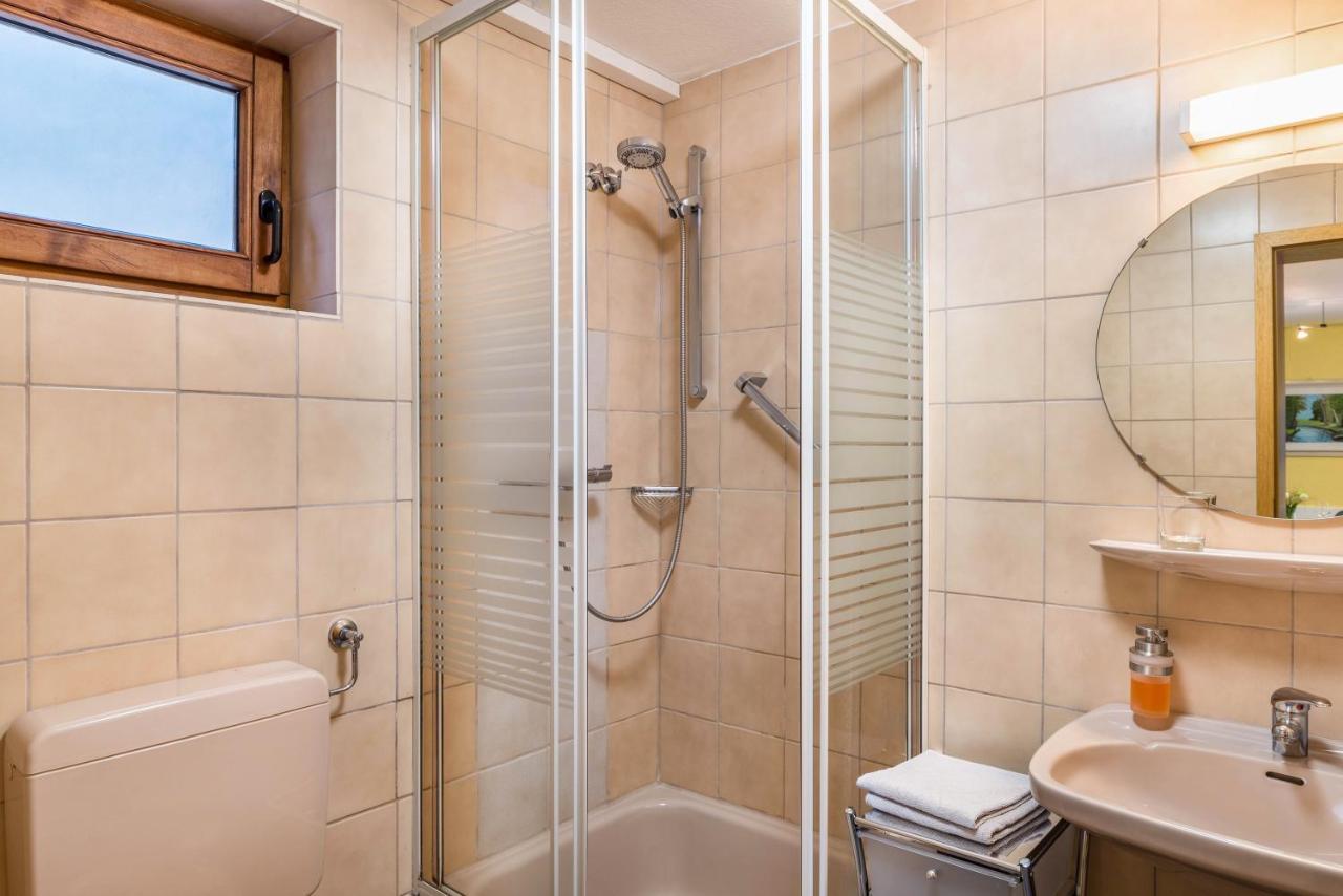 Ferienwohnung Гернсбах Екстериор снимка