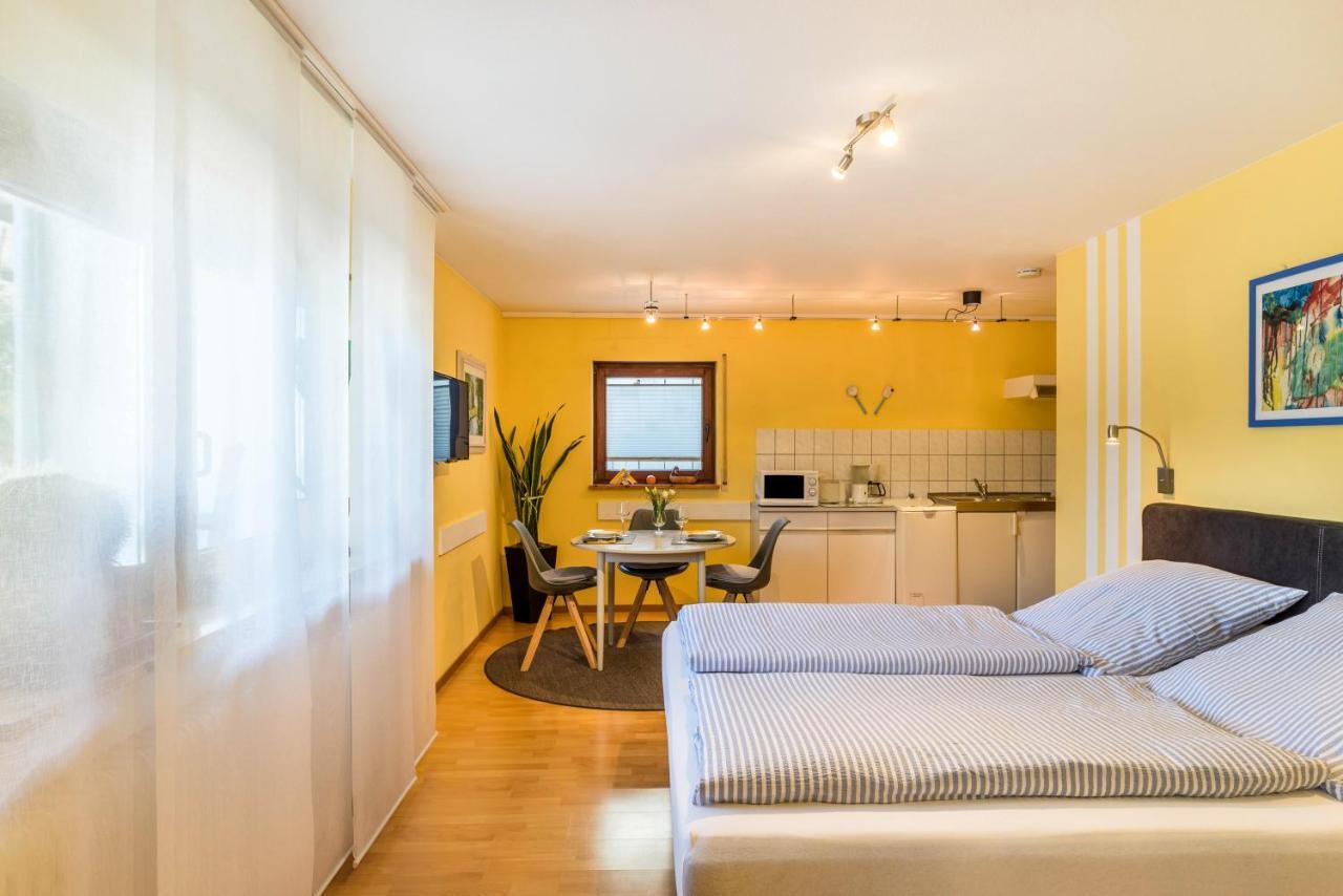 Ferienwohnung Гернсбах Екстериор снимка