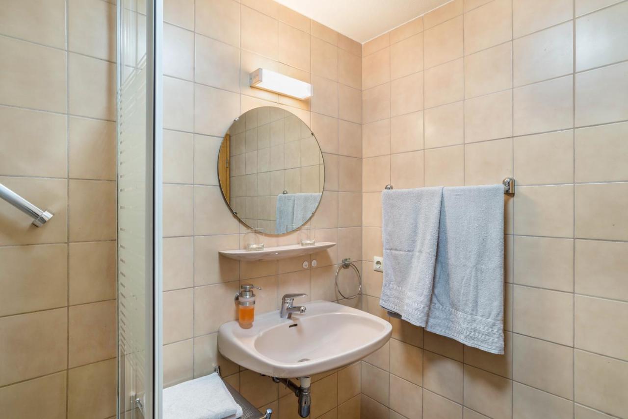 Ferienwohnung Гернсбах Екстериор снимка