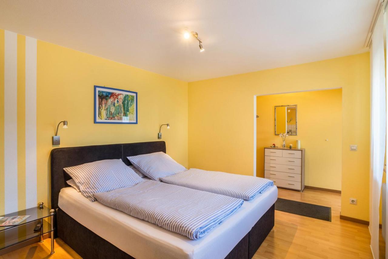 Ferienwohnung Гернсбах Екстериор снимка