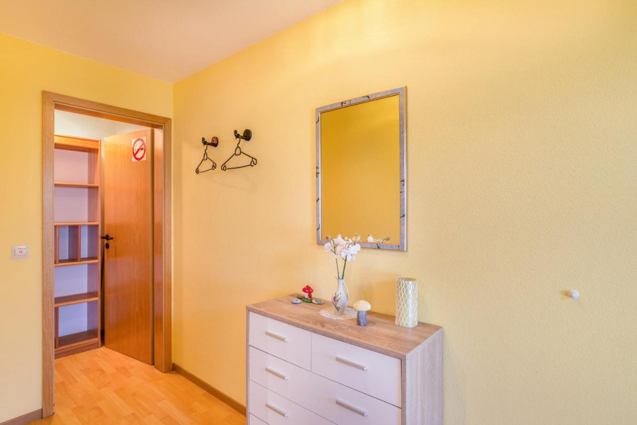 Ferienwohnung Гернсбах Екстериор снимка
