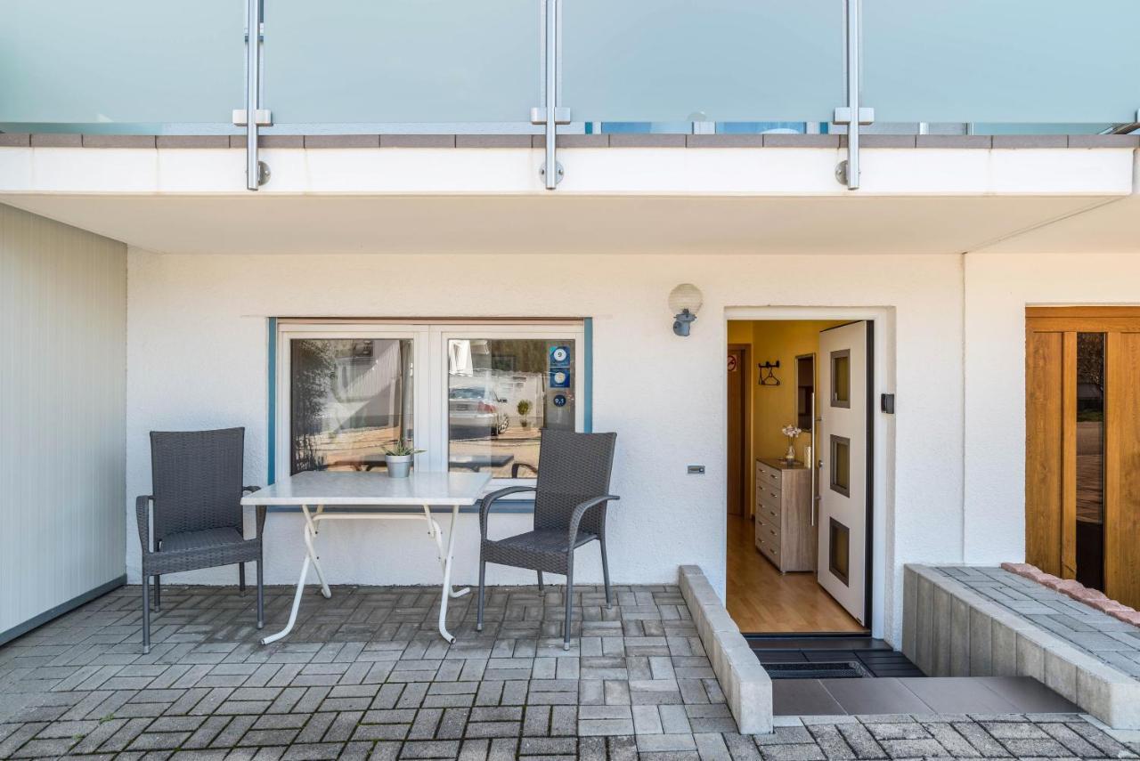 Ferienwohnung Гернсбах Екстериор снимка